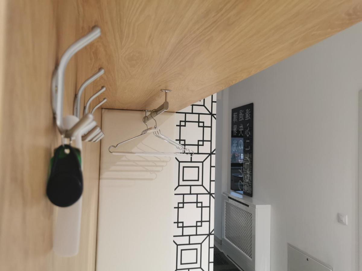 גורה הומורולווי Rose Residence מראה חיצוני תמונה