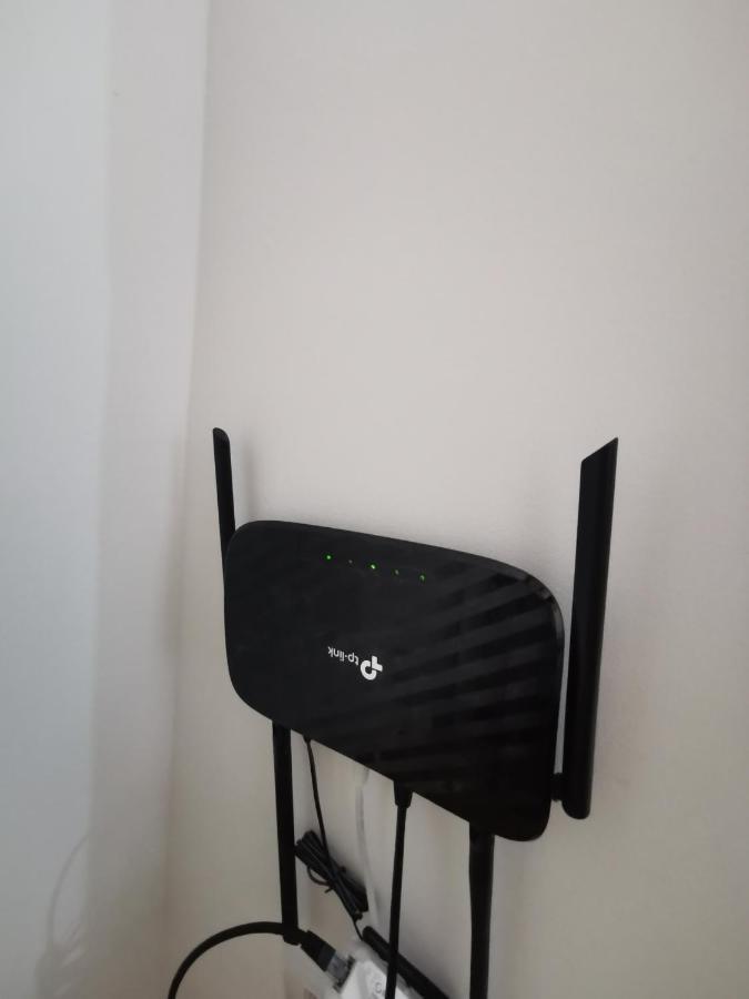 גורה הומורולווי Rose Residence מראה חיצוני תמונה
